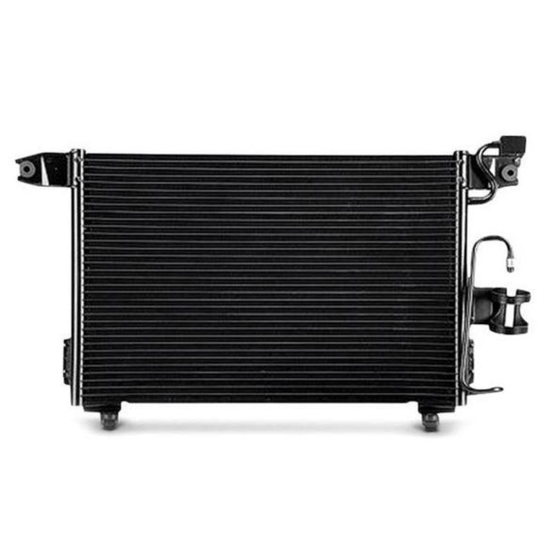 Condenser Infiniti I30 2000-2001 3036 , NI3030107