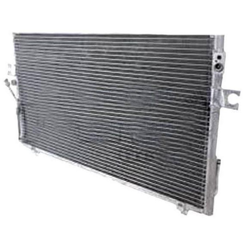 Condenser Infiniti I35 2002-2004 (3061) With Drier , NI3030147