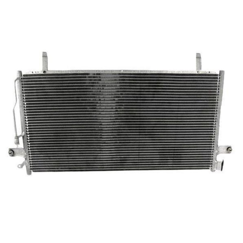 Condenser Infiniti Qx4 1998-2000 4954 , NI3030113
