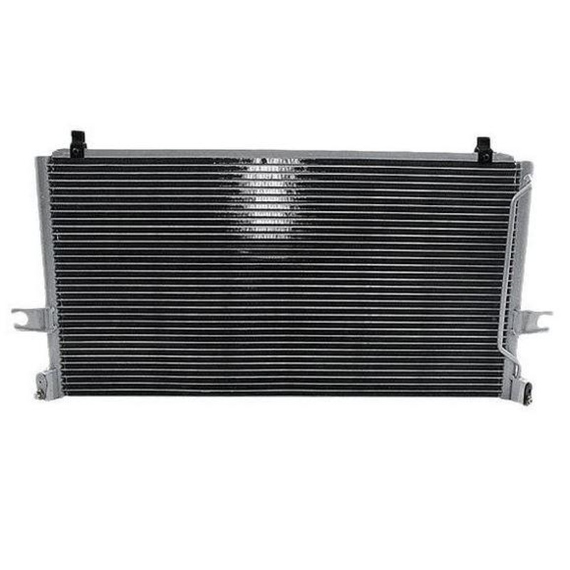 Condenser Nissan Altima Sedan 1998-2000 4894 , NI3030101