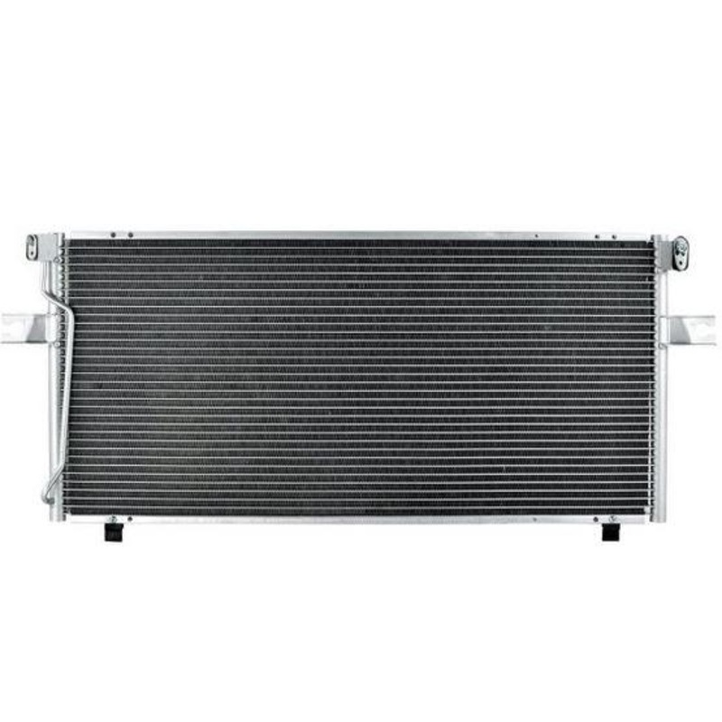 Condenser Nissan Altima Sedan 2001-2002 4979 , NI3030103