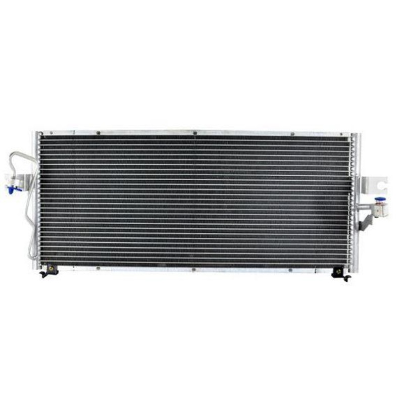 Condenser Nissan Sentra 1995-1997 4648 , NI3030119