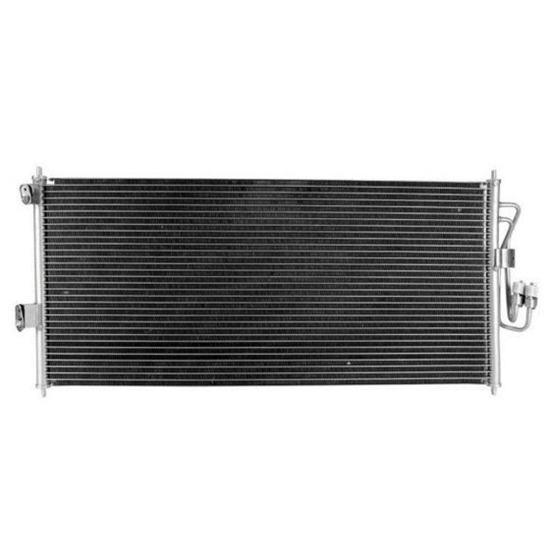 Condenser Nissan Sentra 2000-2001 4980 , NI3030118