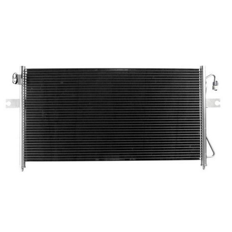 Condenser Nissan Xterra 2000-2001 3001 , NI3030106