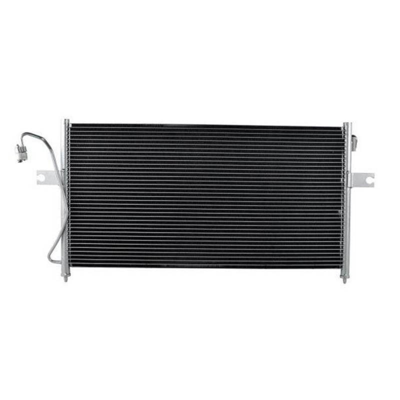 Condenser Nissan Xterra 2002 4978 , NI3030148