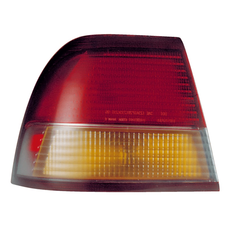 Tail Lamp Driver Side Nissan Maxima 1997-1999 , NI2818104V