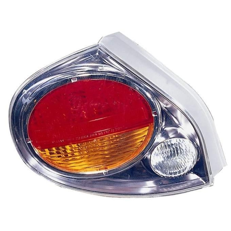 Tail Lamp Driver Side Nissan Maxima 2002-2003 High Quality , NI2818109