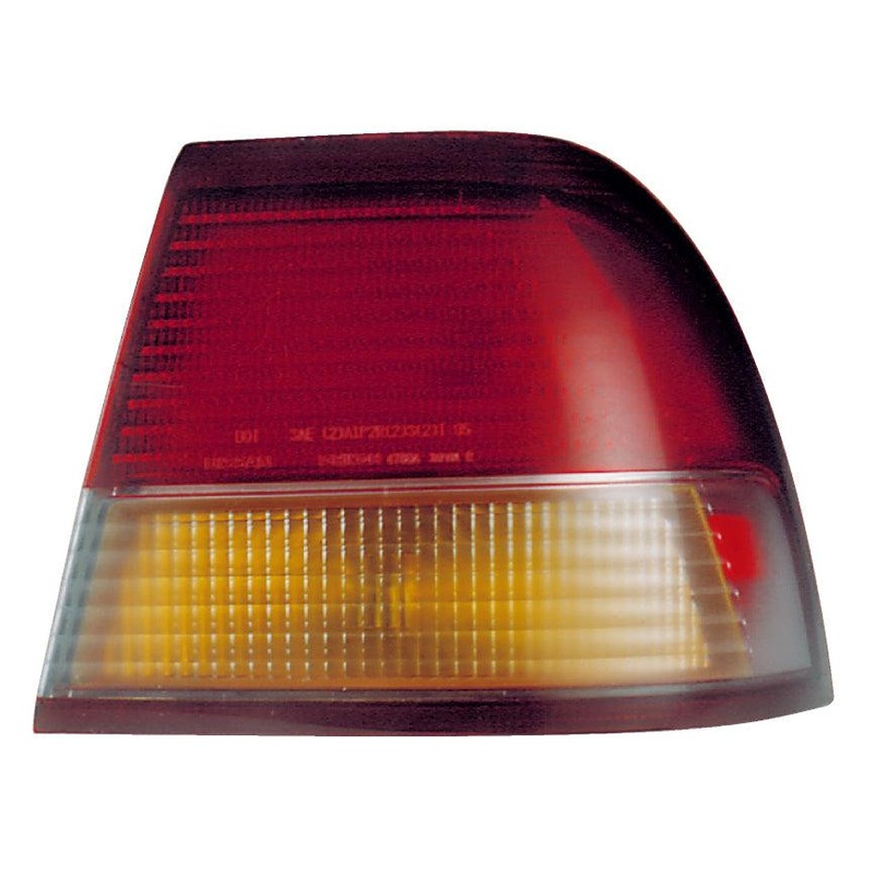 Tail Lamp Passenger Side Nissan Maxima 1997-1999 , NI2819104V