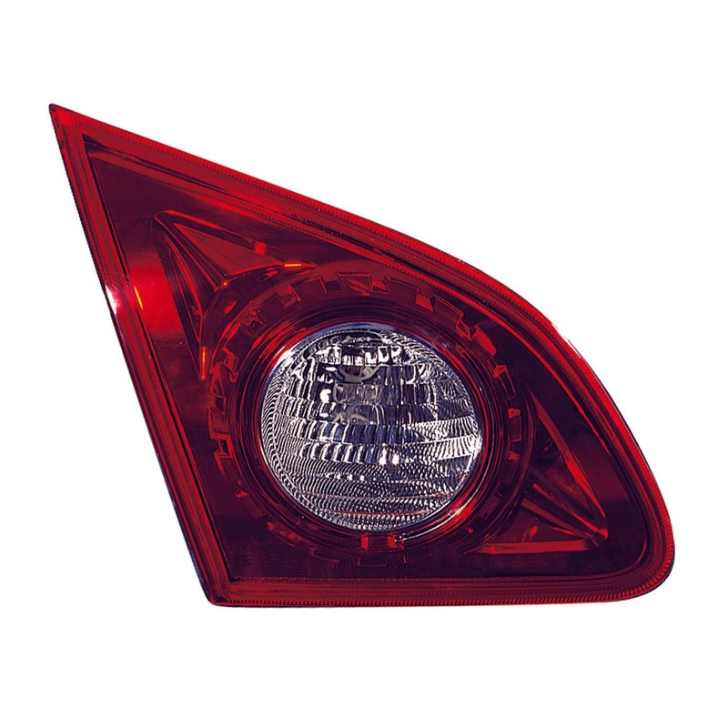 Trunk Lamp Passenger Side Nissan Rogue 2008-2013 High Quality , NI2803108
