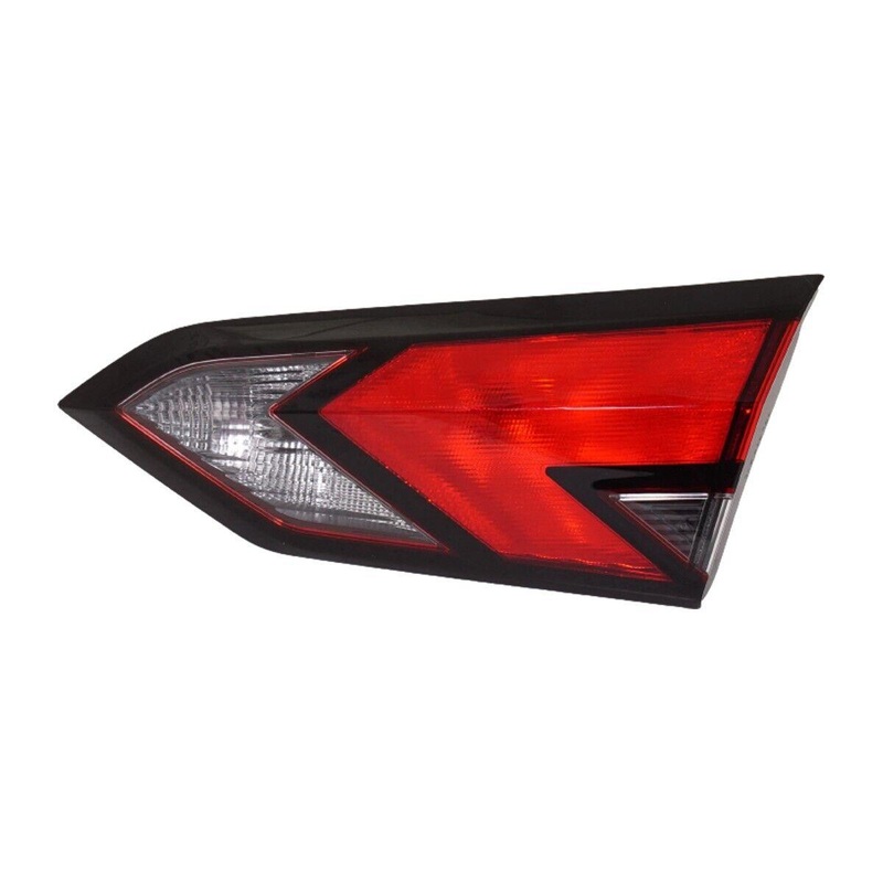 Trunk Lamp Passenger Side Nissan Versa Sedan 2020-2021 High Quality , NI2803121