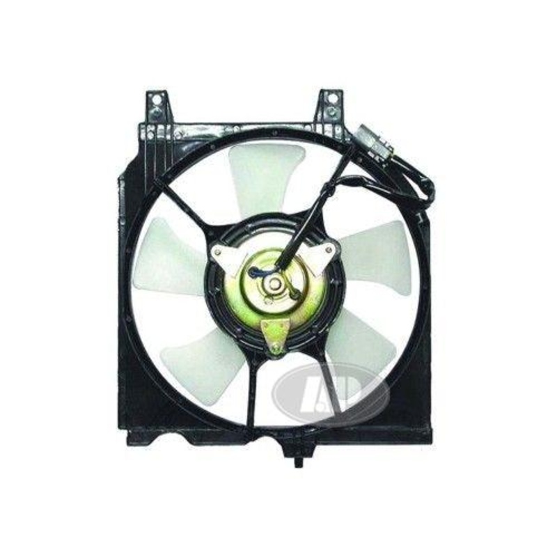 Ac Fan Assembly Nissan Sentra 1995-1999 At , NI3113101