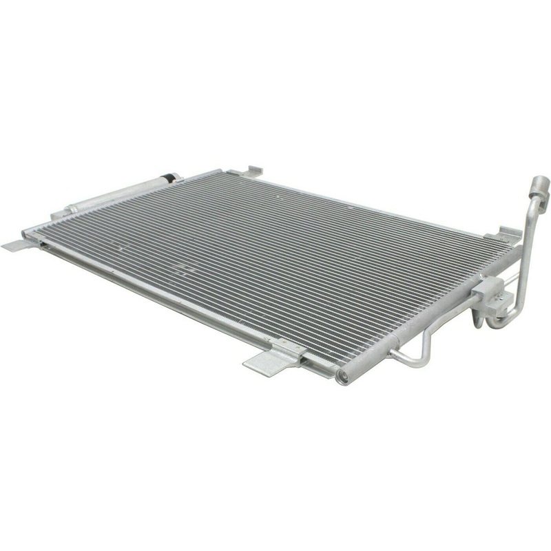 Condenser Infiniti Jx35 2013 4201 , NI3030172