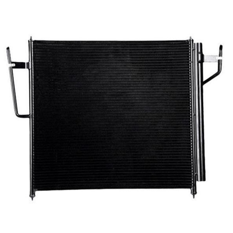 Condenser Infiniti Qx56 2004-2010 3239 , NI3030157