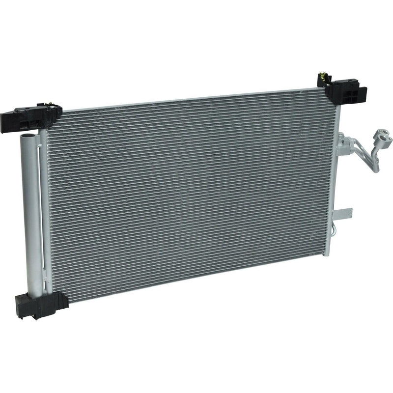 Condenser Nissan Altima Sedan 2019 (30131) With Receiver/Drier , NI3030183