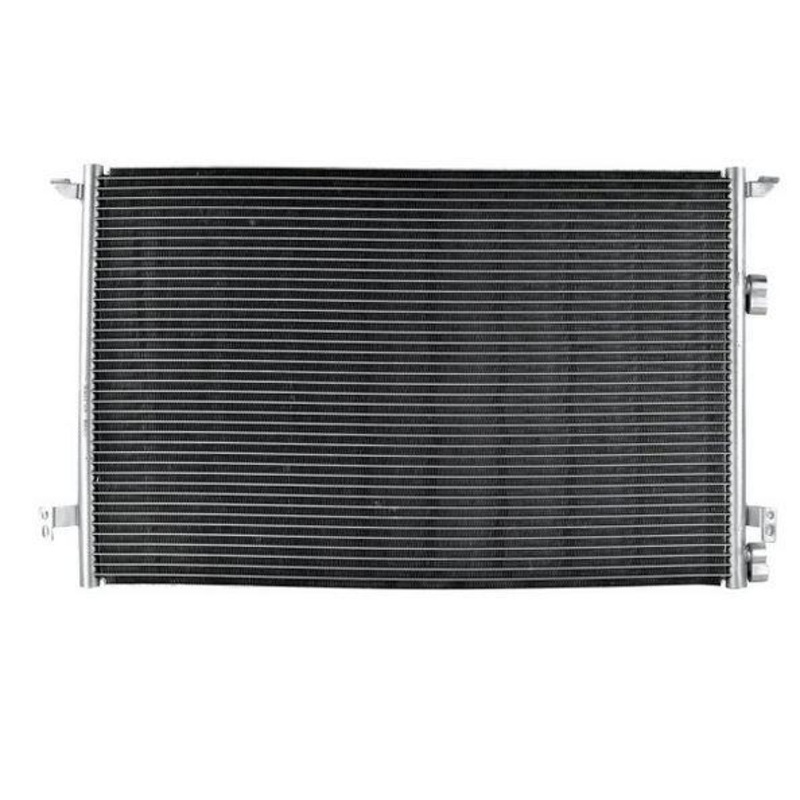 Condenser Nissan Frontier 2005-2019 (3769) 4.0L V6/5.6L V8 , NI3030165