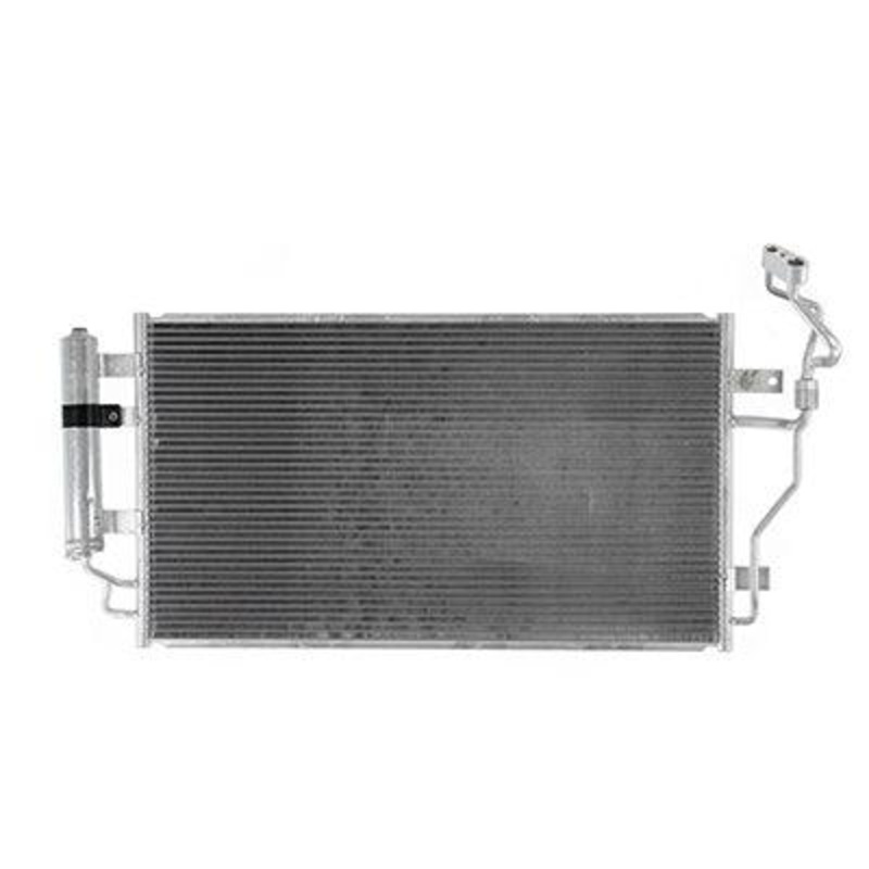 Condenser Nissan Leaf 2013-2015 4368 , NI3030174