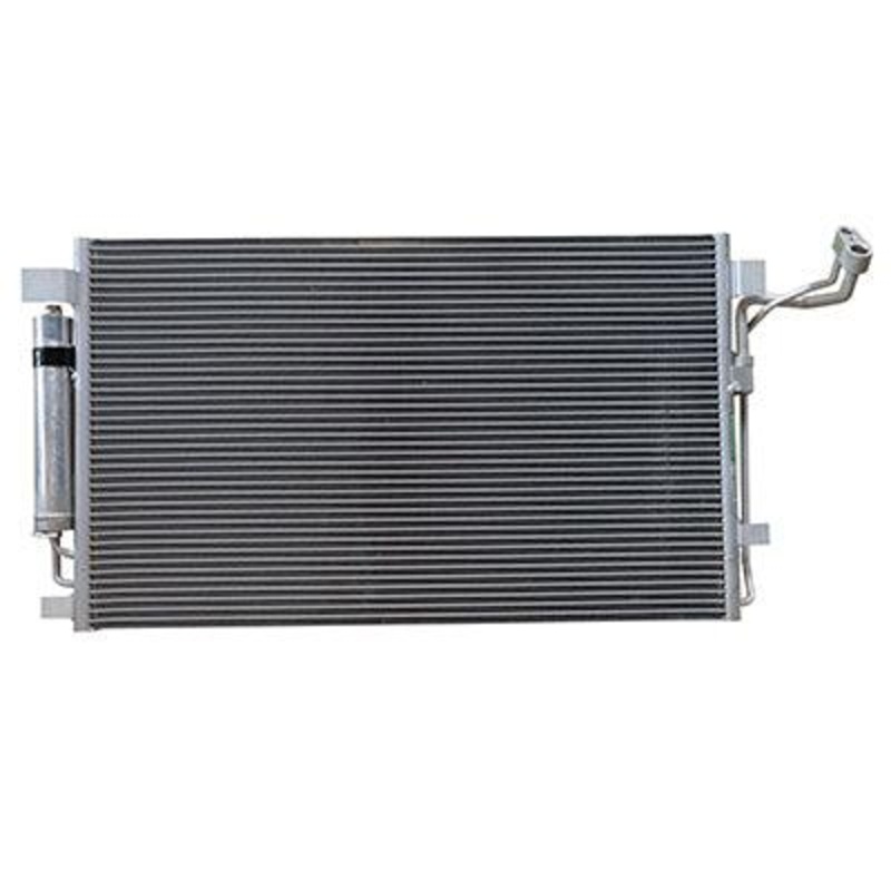 Condenser Nissan Maxima 2009-2014 (3639) 4Cyl/V6 , NI3030161