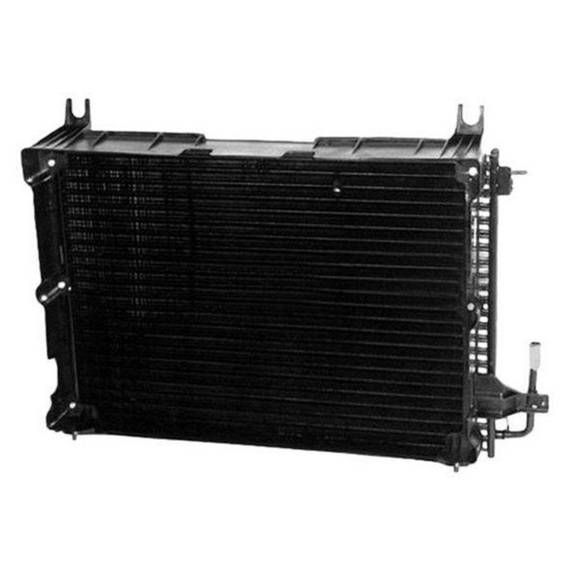 Condenser Nissan Maxima 2016-2018 4128 , NI3030171