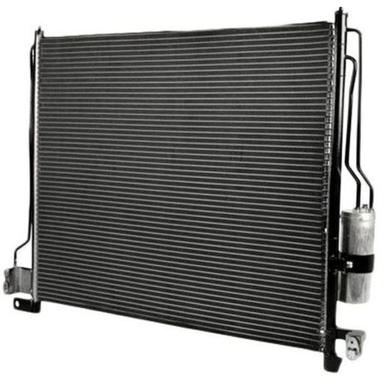 Condenser Nissan Pathfinder 2005-2012 3331 , NI3030159