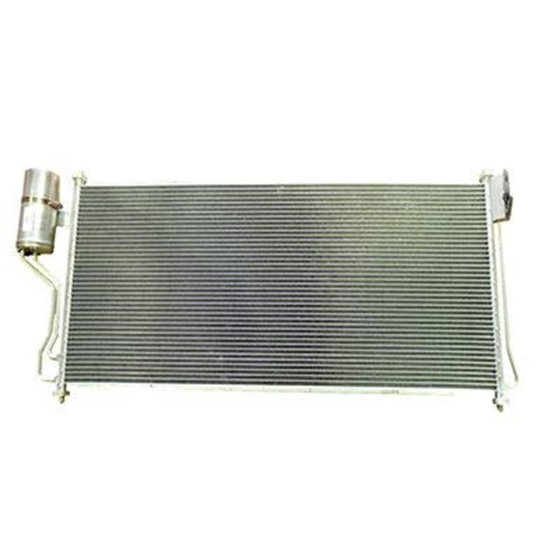 Condenser Nissan Quest 2004-2009 3034 , NI3030156