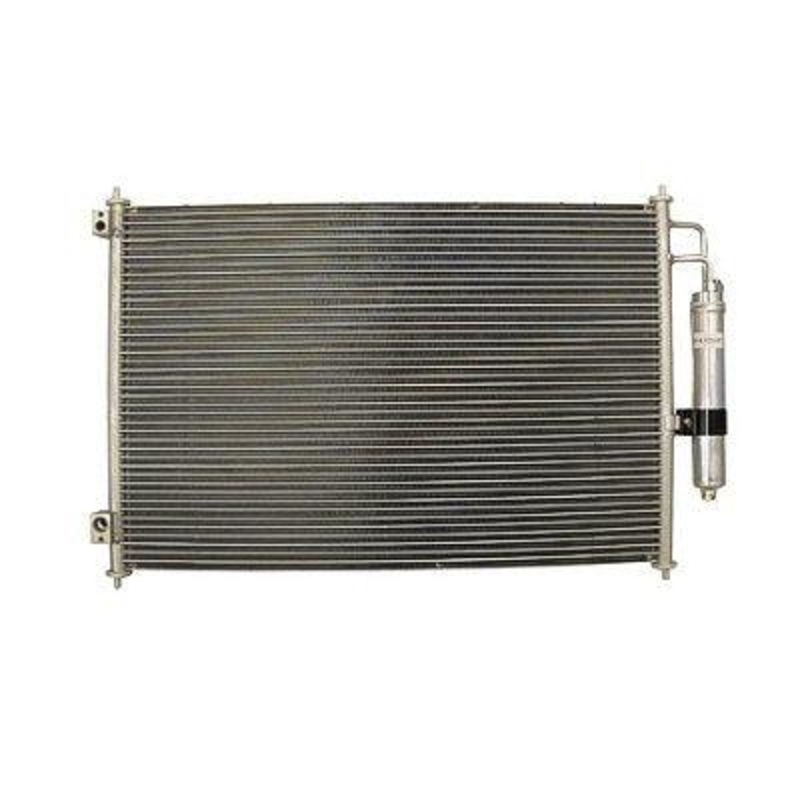 Condenser Nissan Rogue 2008-2013 3680 , NI3030164