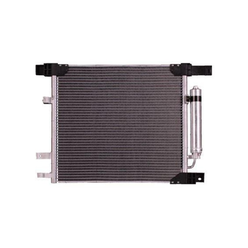 Condenser Nissan Versa Hatchback 2014-2019 3986 , NI3030169