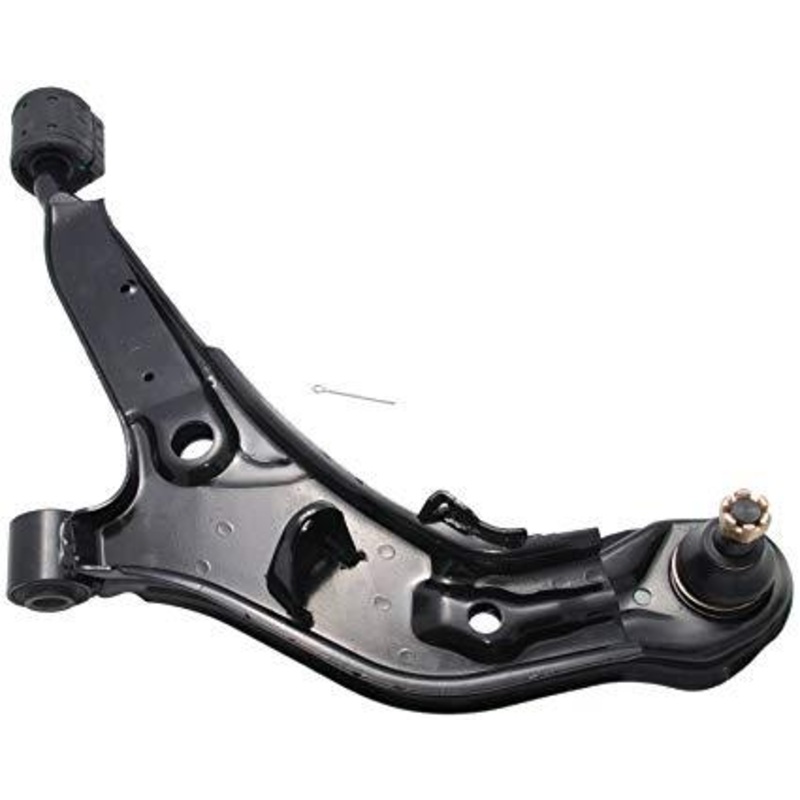 Control Arm Front Upper Driver Side Nissan Maxima 1995-1999 (54501-41U01) , NS0738L