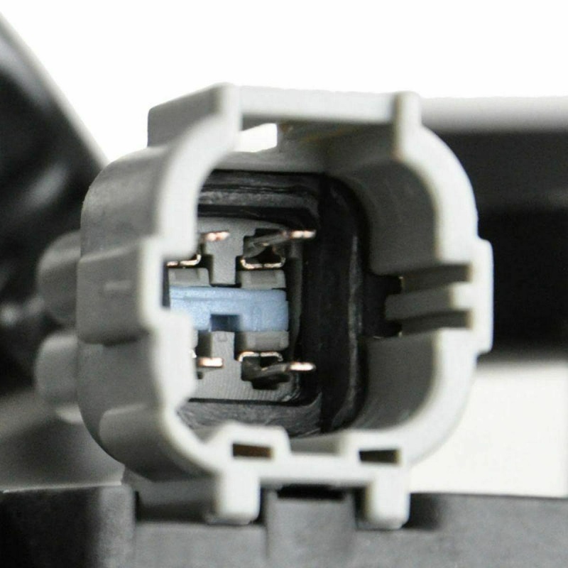 Cooling Fan Assembly Nissan Altima Coupe 2008-2013 Economy Quality , NI3115134U