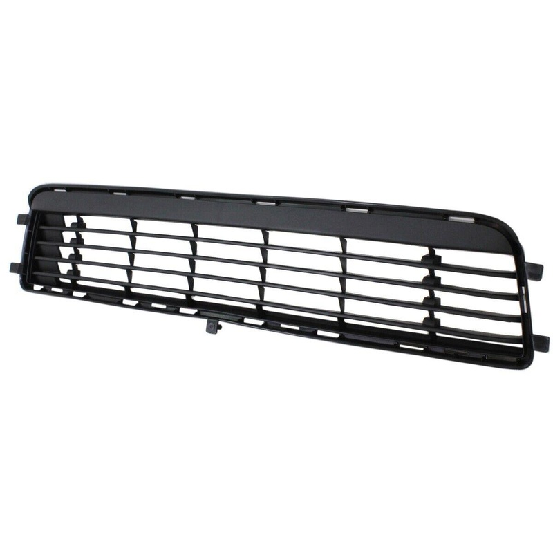 Grille Lower Scion Tc 2011-2013 Black , SC1036104