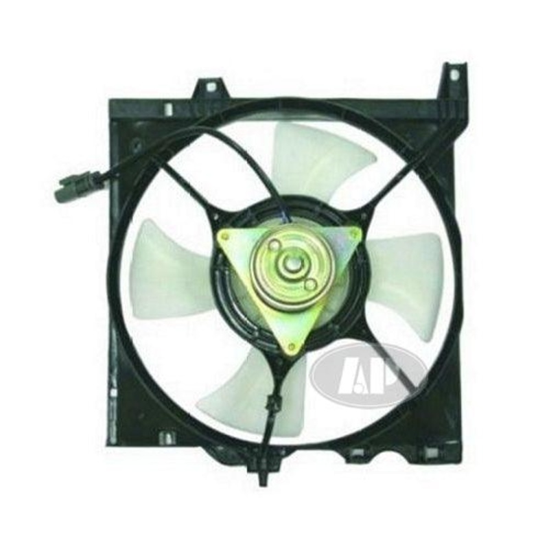 Radiator Fan Assembly Nissan Sentra 1995-1999 , NI3115111