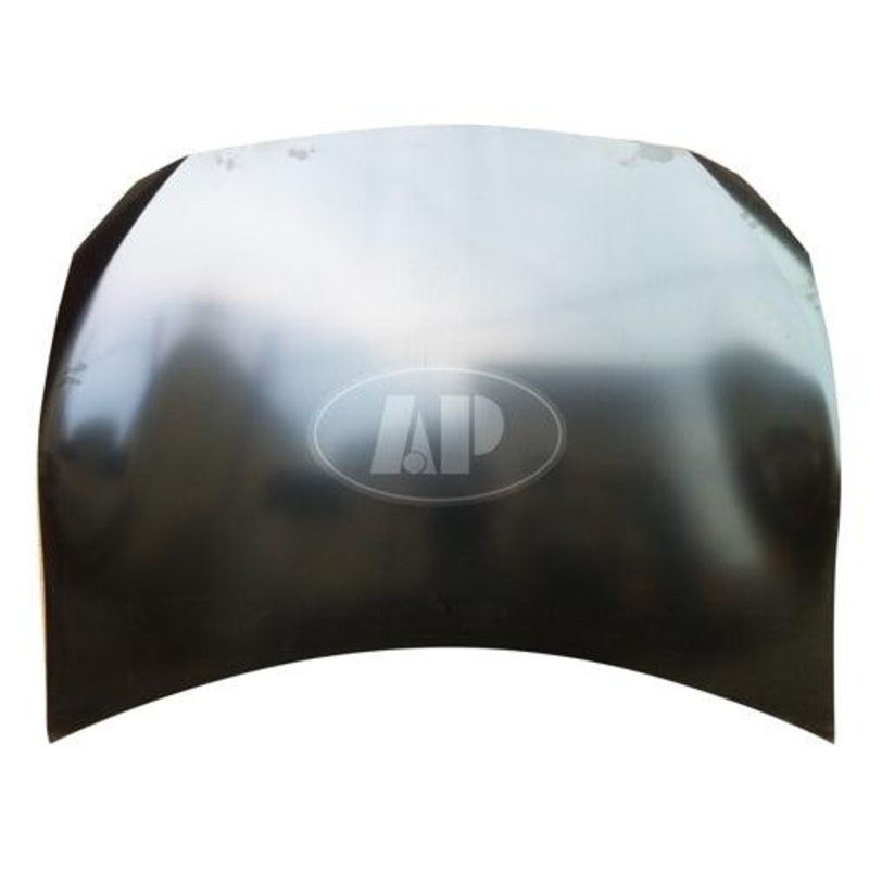 2017-2019 Toyota 86 Coupe Hood Aluminum Capa , Sc1230109C