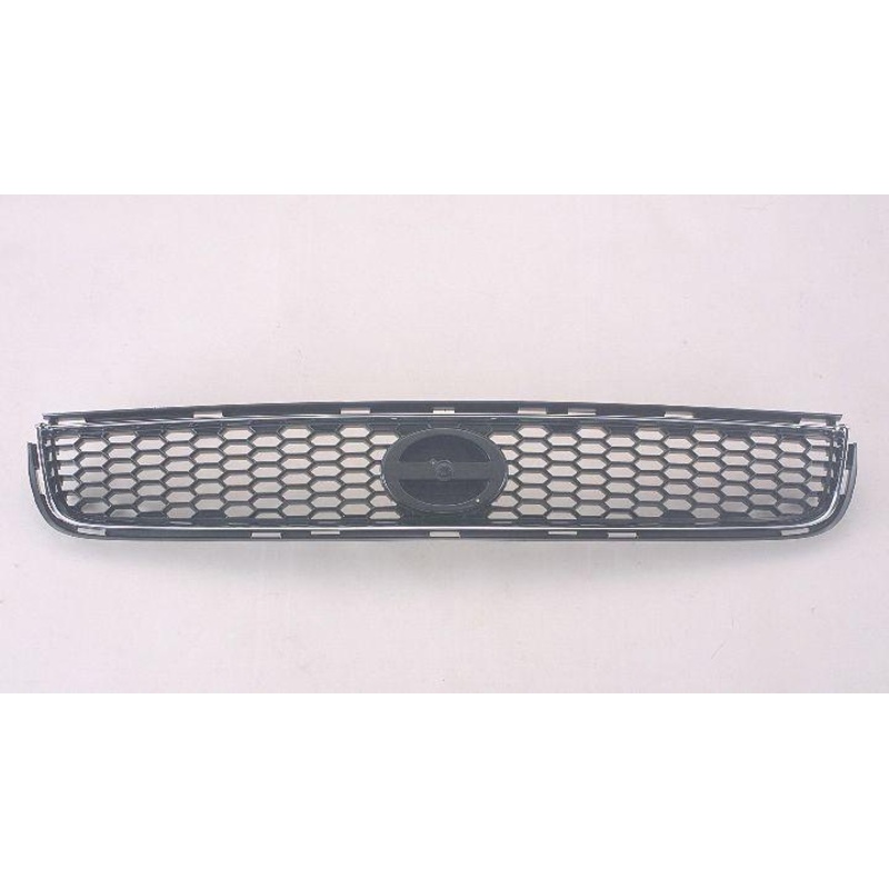 Grille Scion Tc 2005-2010 Chrome/Black , SC1200104