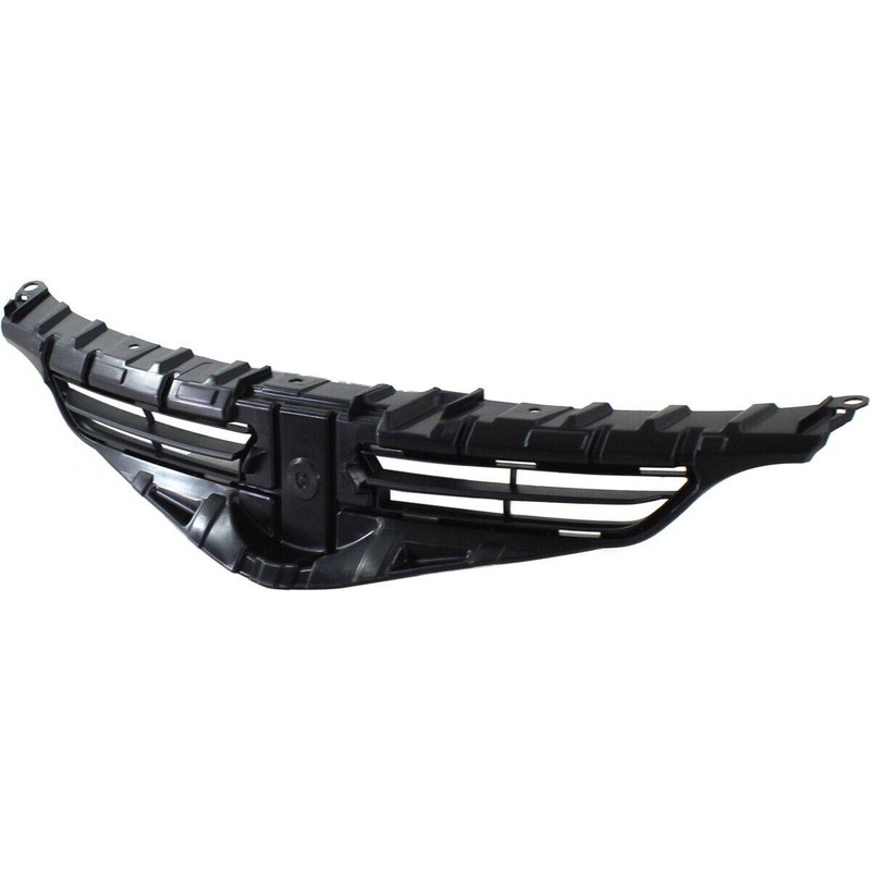 Grille Scion Tc 2011-2013 Matte-Black , SC1200107