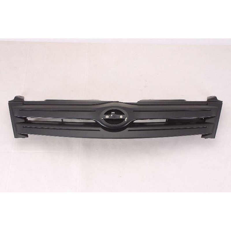 Grille Scion Xa 2004-2005 Matte-Black , SC1200103