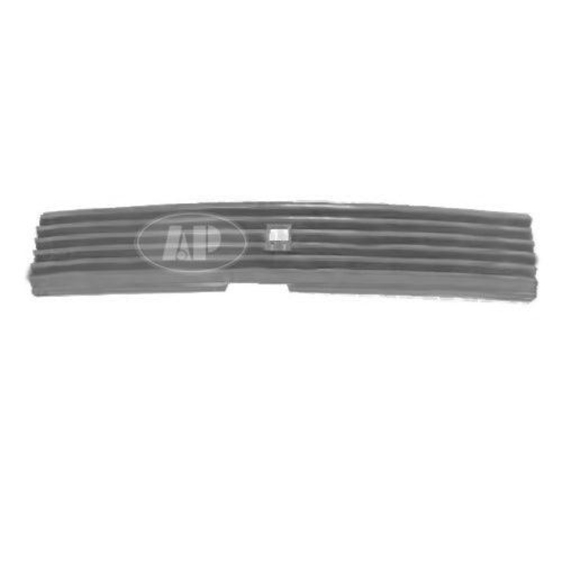 Grille Scion Xb 2004-2006 (Matte-Black) Plastic , SC1200101