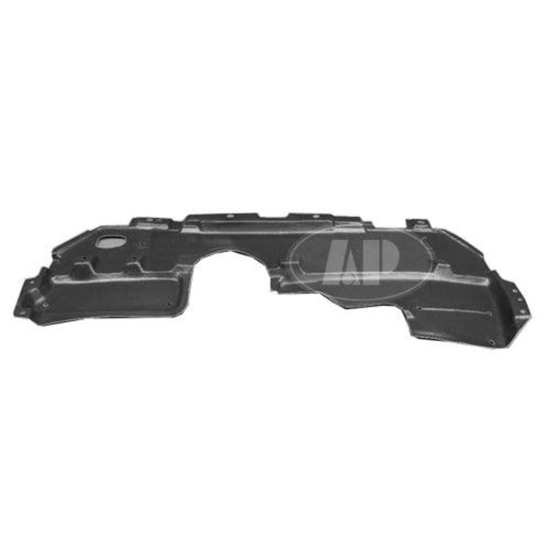 Undercar Shield Front Lexus Hs250H 2010-2012 , SC1228104