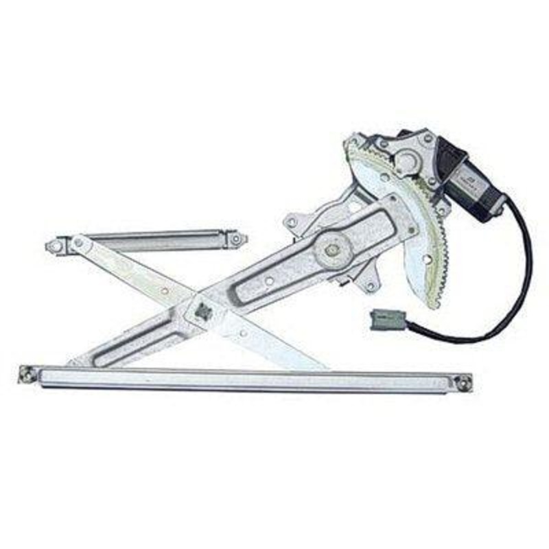 Window Regulator Front Driver Side Scion Xb 2004-2006 Power , SC1350101