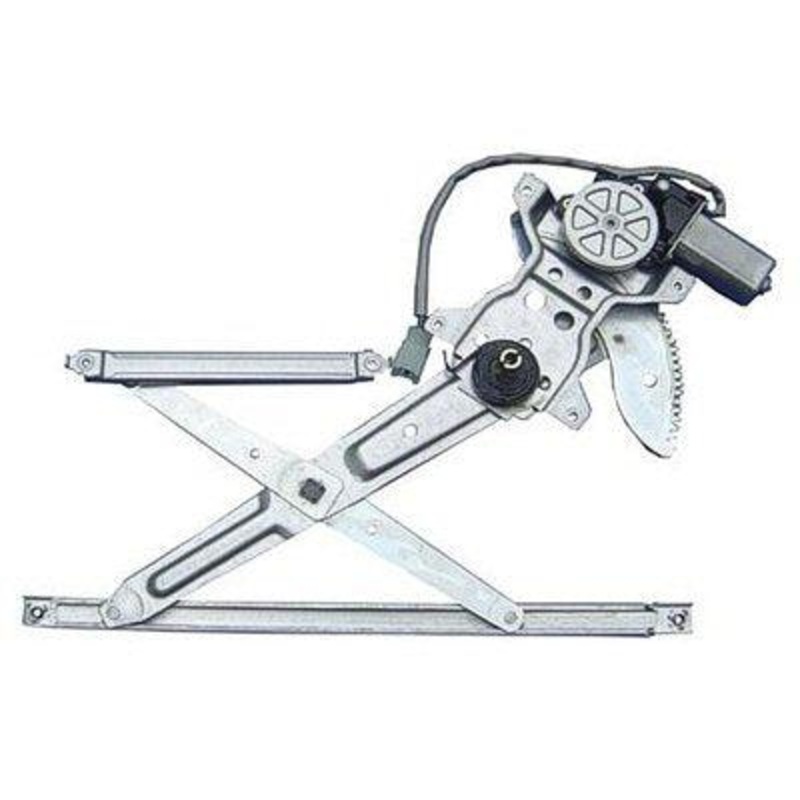 Window Regulator Front Passenger Side Scion Xb 2004-2006 Power , SC1351101