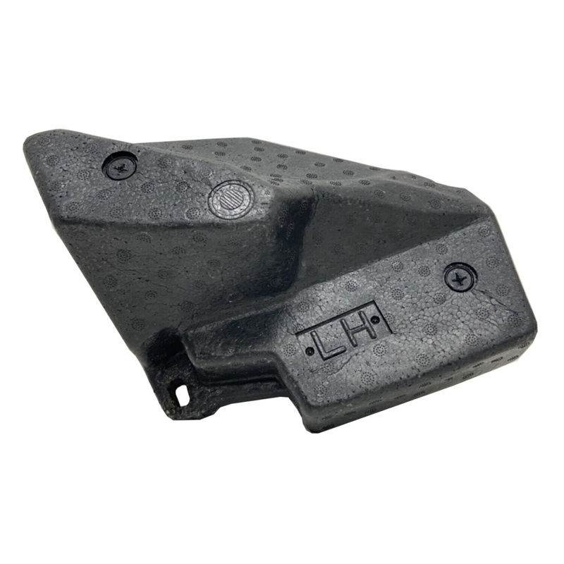 Absorber Rear Driver Side Nissan Sentra 2020-2023 , Ni1172105 – Hunt Parts