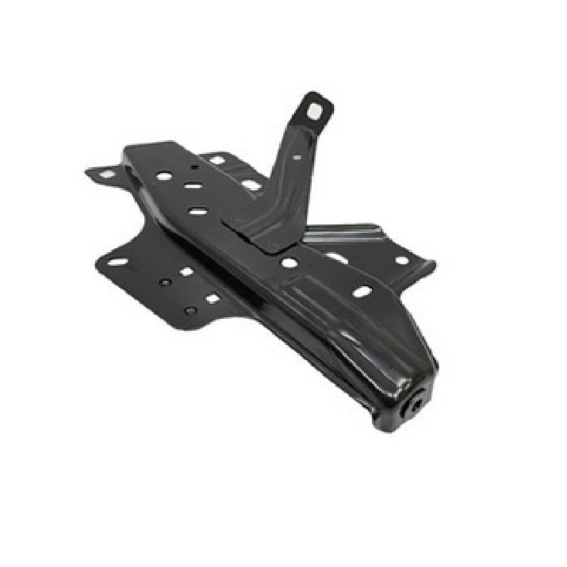 Bumper Bracket Front Driver Side Nissan Pathfinder 2022 Steel , Ni1244116 – Hunt Parts