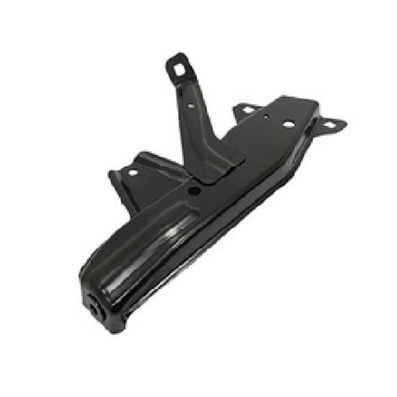 Bumper Bracket Front Passenger Side Nissan Pathfinder 2022 Steel , Ni1245116 – Hunt Parts