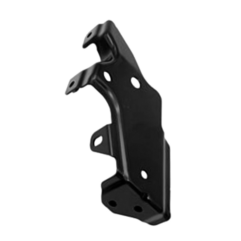 Bumper Bracket Front Passenger Side Nissan Versa Sedan 2020-2021 Steel , Ni1245117 – Hunt Parts