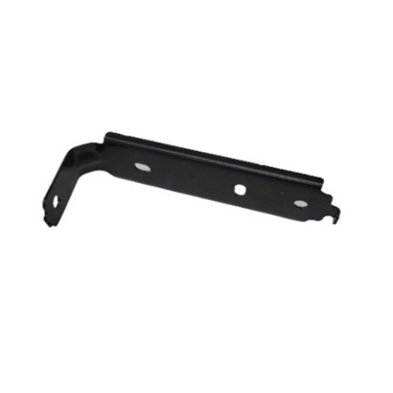Bumper Bracket Rear Driver Side/Passenger Side Nissan Pathfinder 2022-2023 Steel , Ni1131100 – Hunt Parts