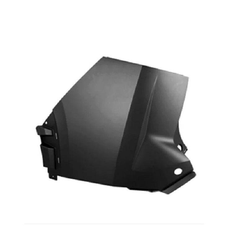 Bumper Cover Rear Driver Side Nissan Pathfinder 2022-2023 Primed With Sensor Capa , Ni1116105C – Hunt Parts