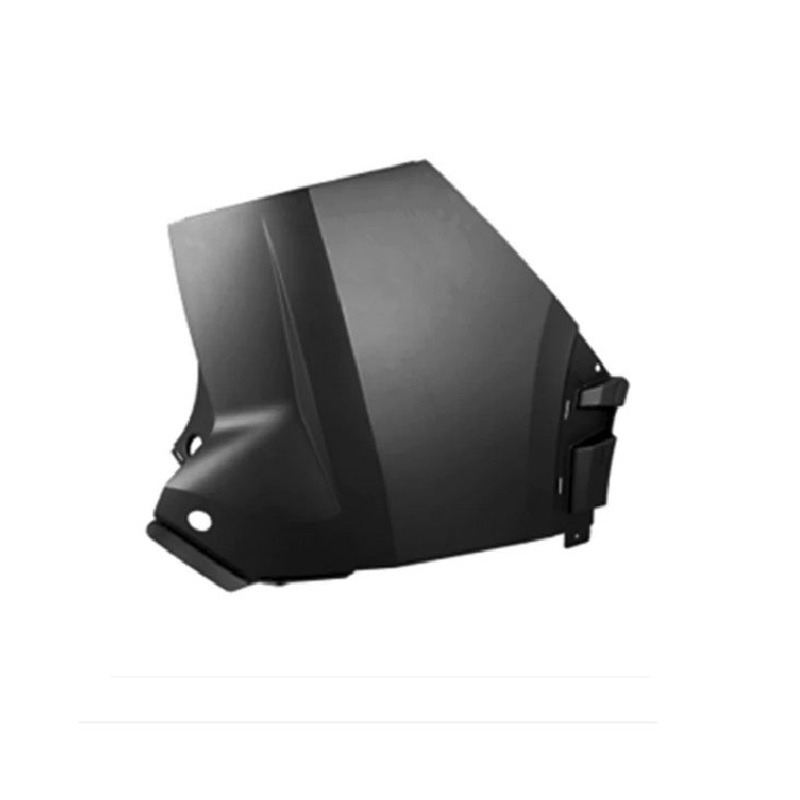 Bumper Cover Rear Passenger Side Nissan Pathfinder 2022-2023 Primed With Sensor , Ni1117105 – Hunt Parts