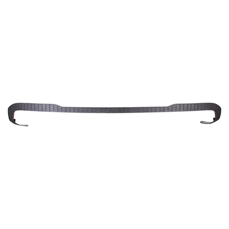 Bumper Molding Rear Nissan Sentra 2020-2023 Matte Dark Gray , Ni1195108 – Hunt Parts