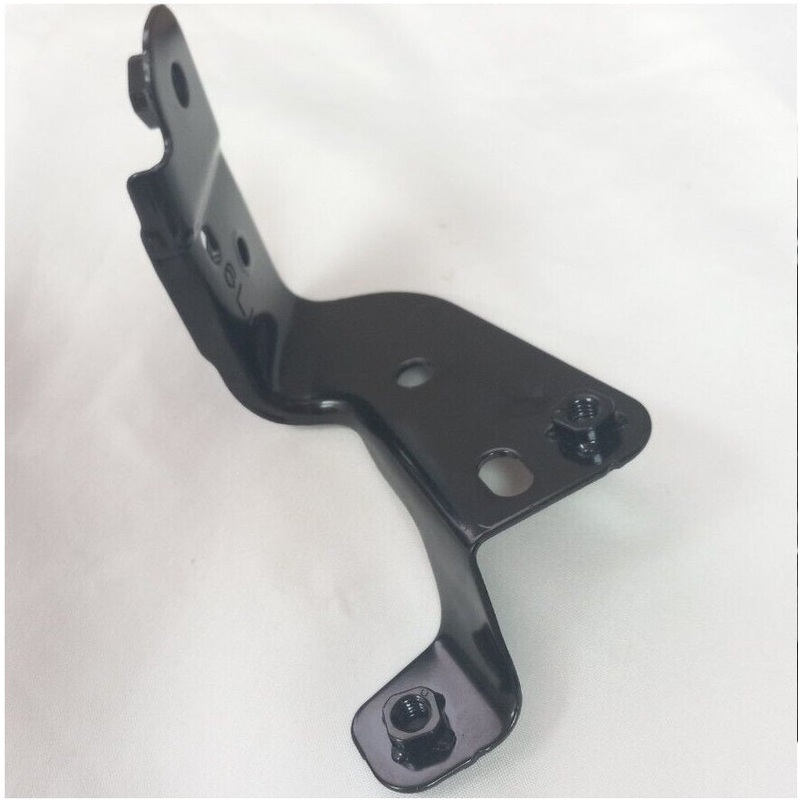 Fender Bracket Front Driver Side Nissan Sentra 2020-2022 Steel , Ni1244113 – Hunt Parts