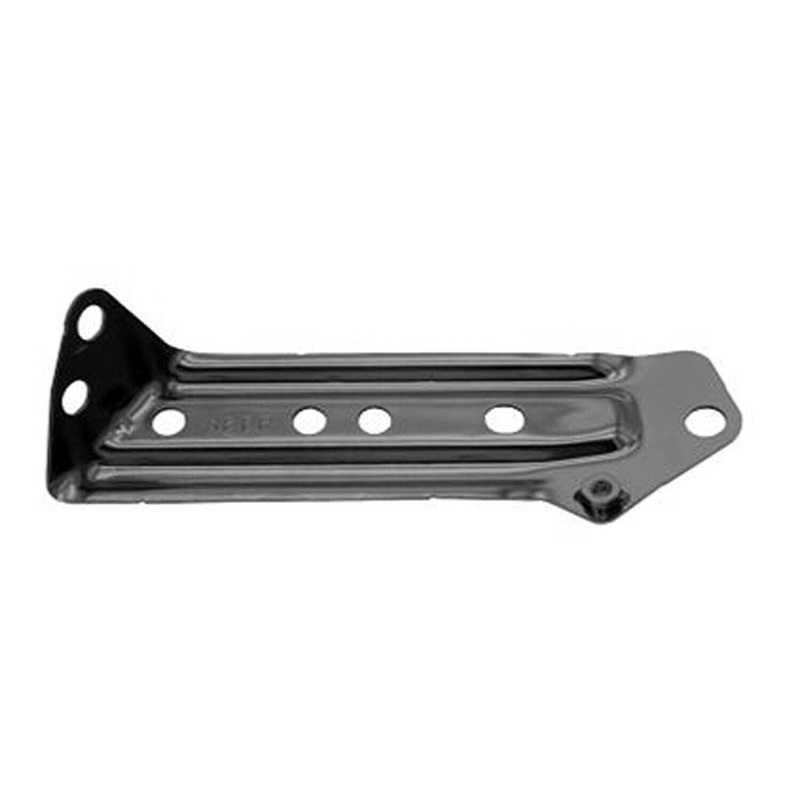 Fender Bracket Passenger Side Nissan Versa Sedan 2020-2021 Steel , Ni1245118 – Hunt Parts