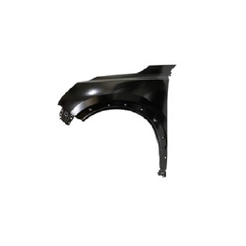 Fender Front Driver Side Nissan Pathfinder 2022 , Ni1240244 – Hunt Parts