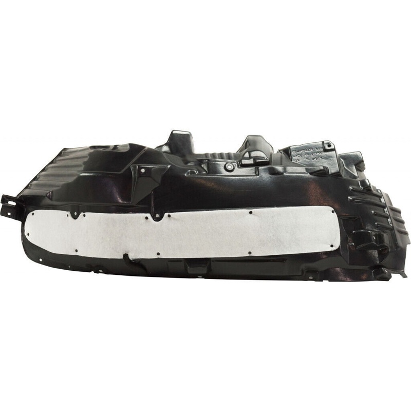 Fender Liner Front Passenger Side Nissan Titan 2017-2022 , Ni1249177 – Hunt Parts